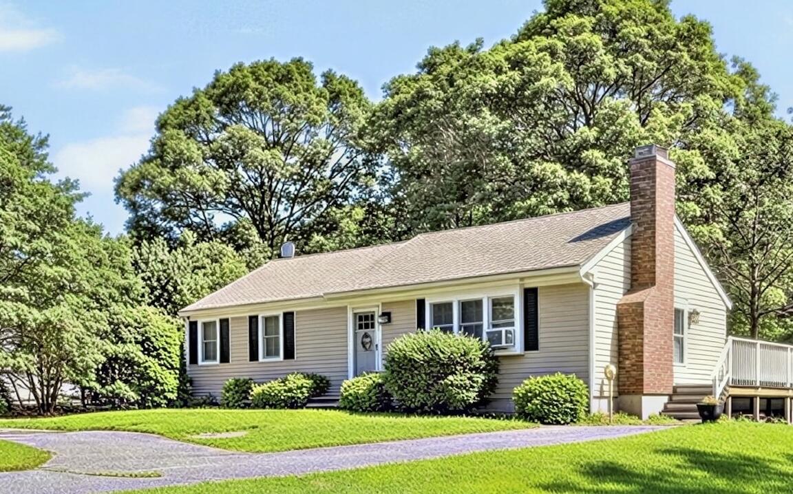 30 Patience Lane Cotuit MA 02635