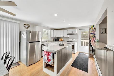 30 Patience Lane Cotuit MA 02635