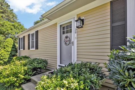 30 Patience Lane Cotuit MA 02635