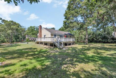 30 Patience Lane Cotuit MA 02635