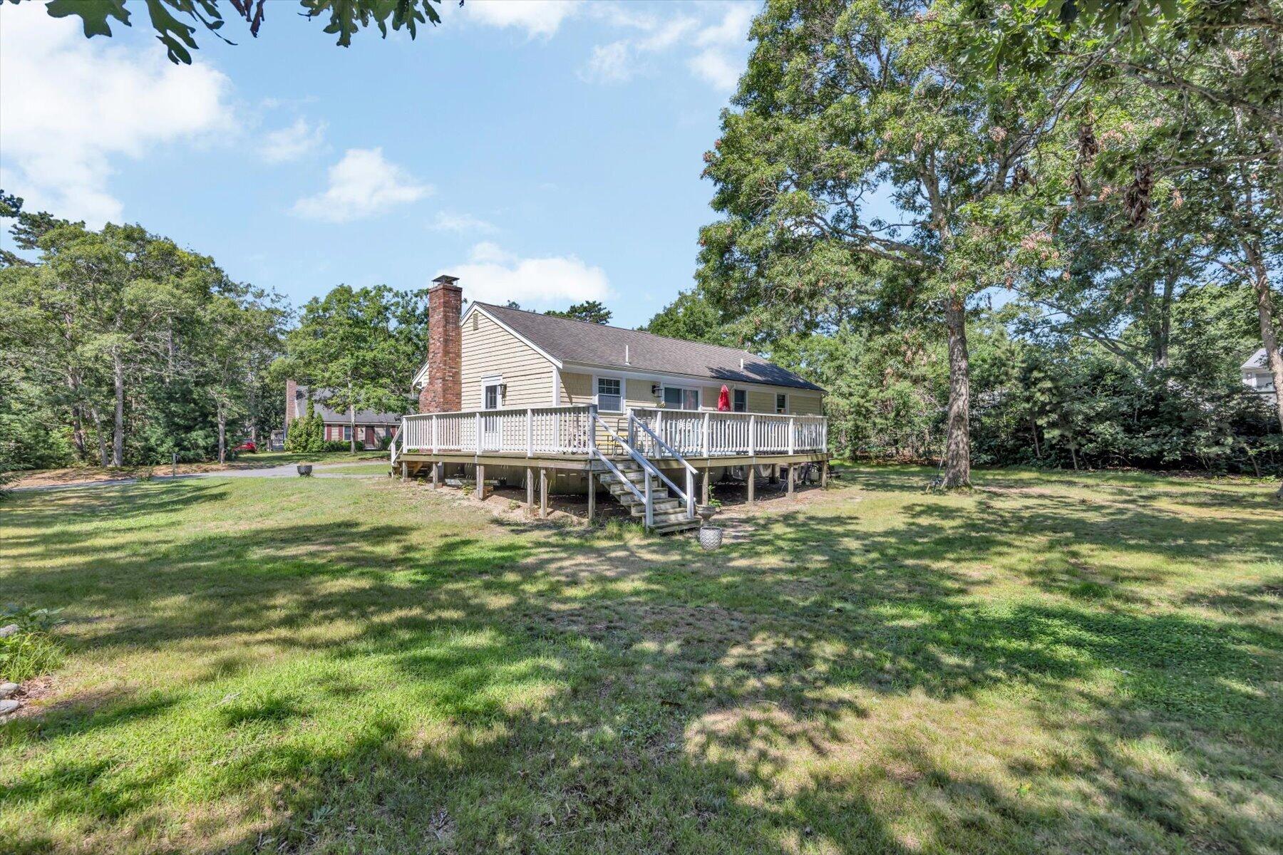 30 Patience Lane Cotuit MA 02635