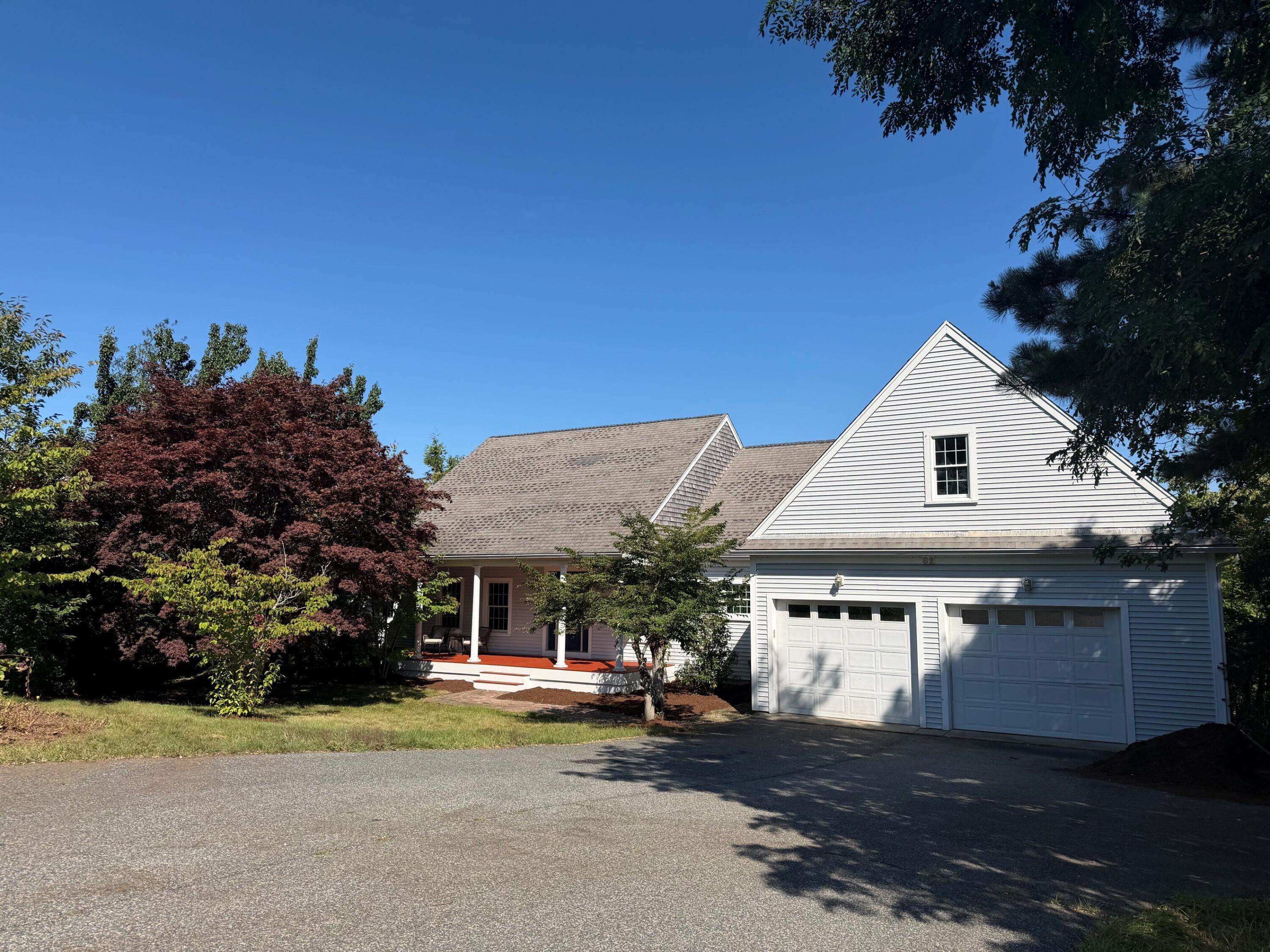 82 Nottingham Drive Yarmouth Port MA 02675