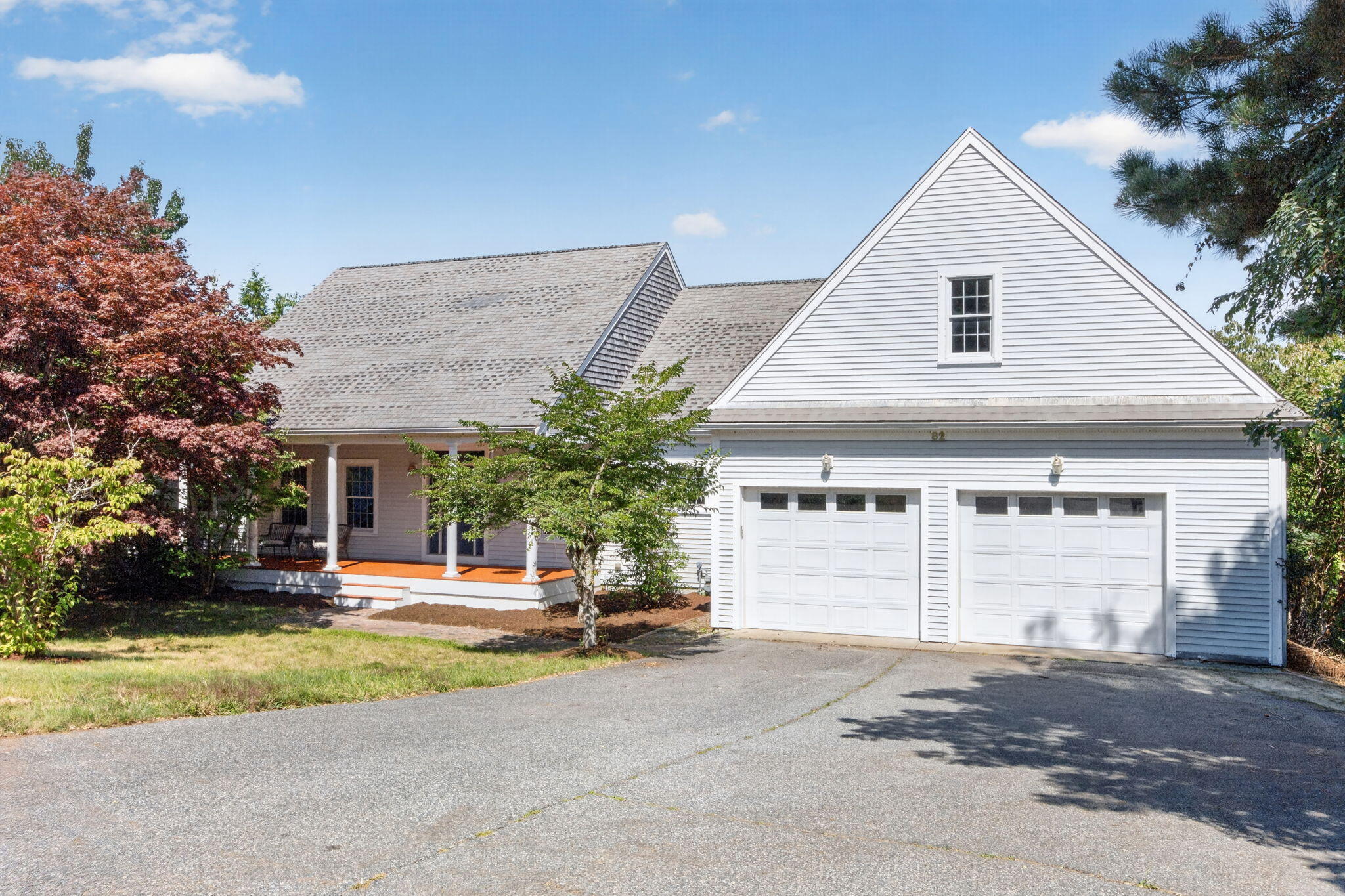 82 Nottingham Drive Yarmouth Port MA 02675