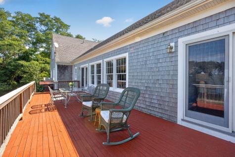 82 Nottingham Drive Yarmouth Port MA 02675