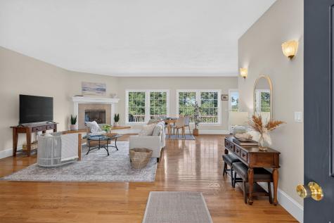 82 Nottingham Drive Yarmouth Port MA 02675