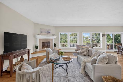 82 Nottingham Drive Yarmouth Port MA 02675