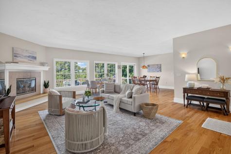 82 Nottingham Drive Yarmouth Port MA 02675