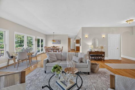 82 Nottingham Drive Yarmouth Port MA 02675