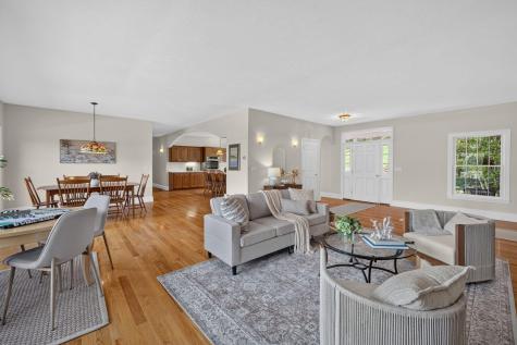 82 Nottingham Drive Yarmouth Port MA 02675