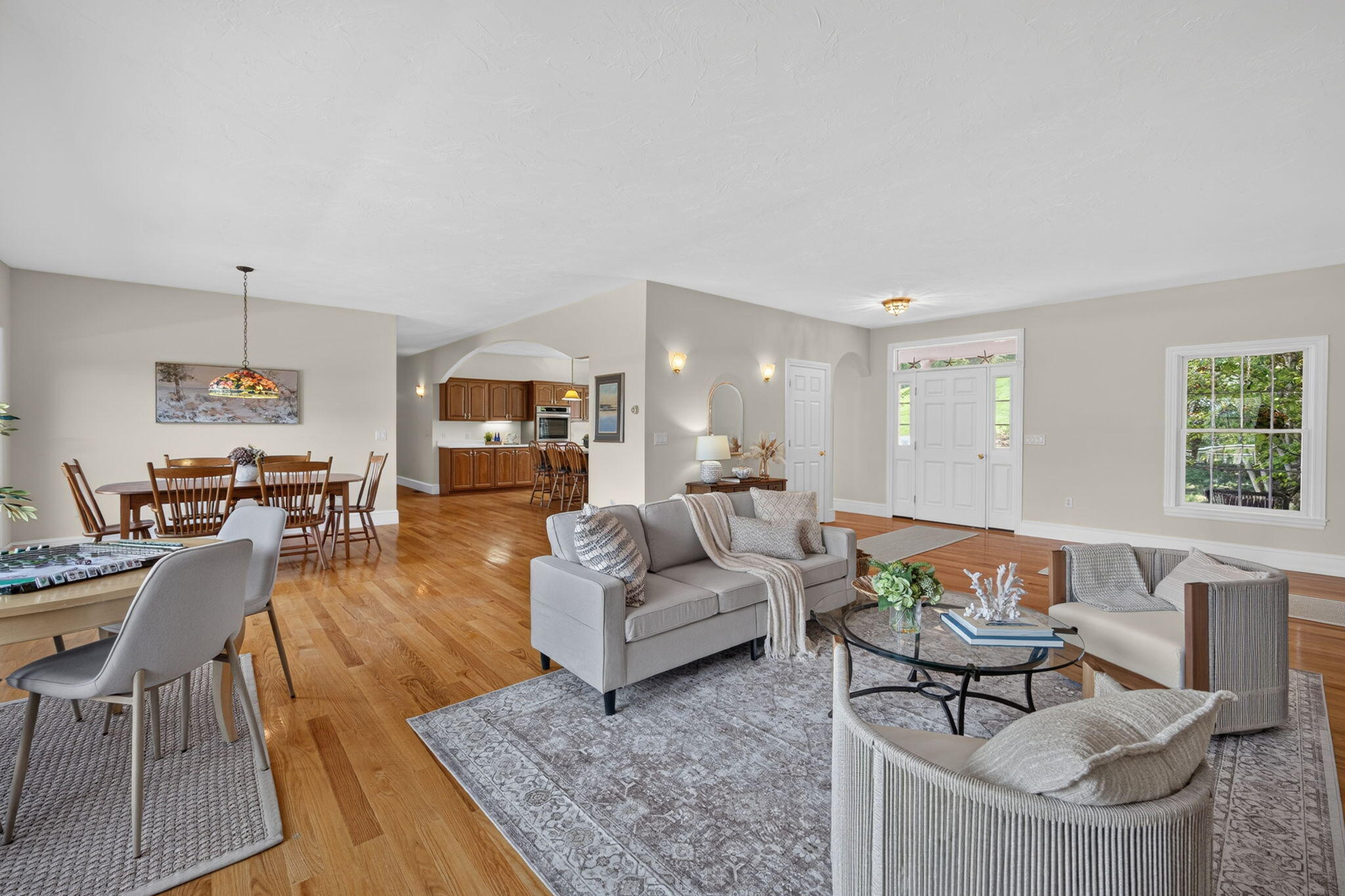 82 Nottingham Drive Yarmouth Port MA 02675