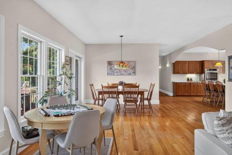 82 Nottingham Drive Yarmouth Port MA 02675