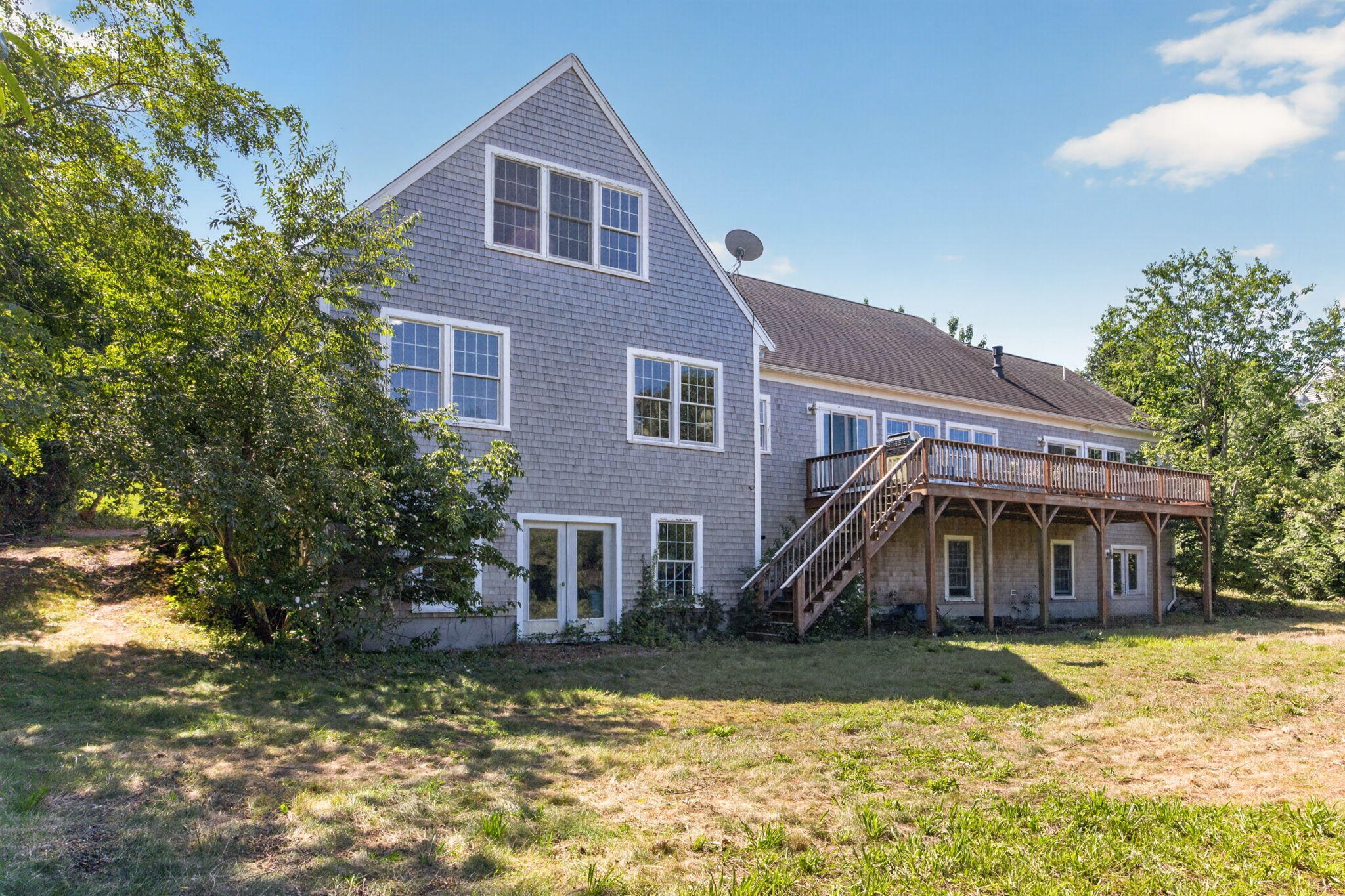 82 Nottingham Drive Yarmouth Port MA 02675