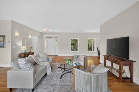 82 Nottingham Drive Yarmouth Port MA 02675