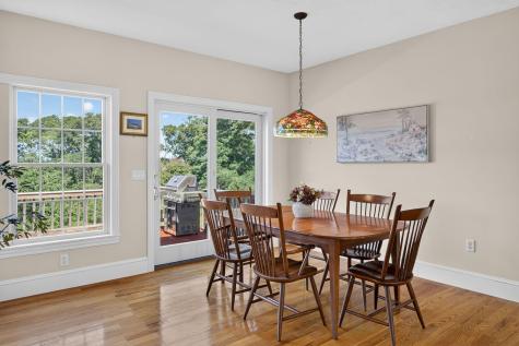 82 Nottingham Drive Yarmouth Port MA 02675
