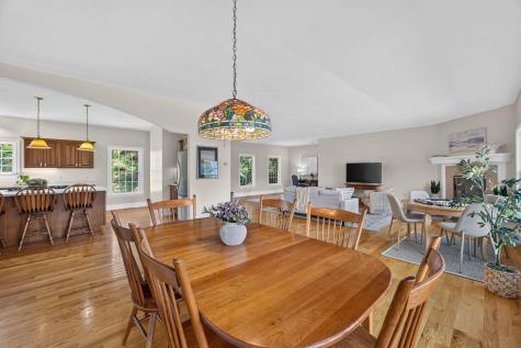 82 Nottingham Drive Yarmouth Port MA 02675