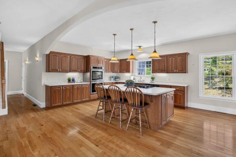 82 Nottingham Drive Yarmouth Port MA 02675