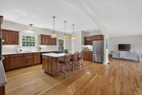 82 Nottingham Drive Yarmouth Port MA 02675