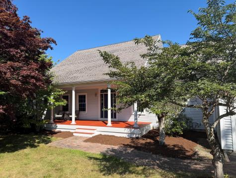 82 Nottingham Drive Yarmouth Port MA 02675