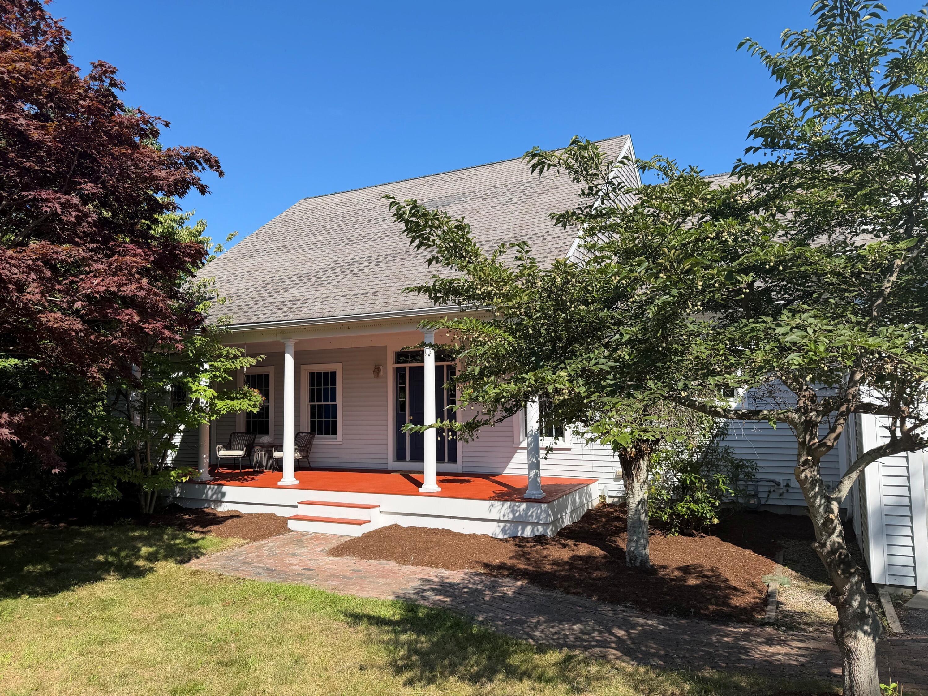 82 Nottingham Drive Yarmouth Port MA 02675
