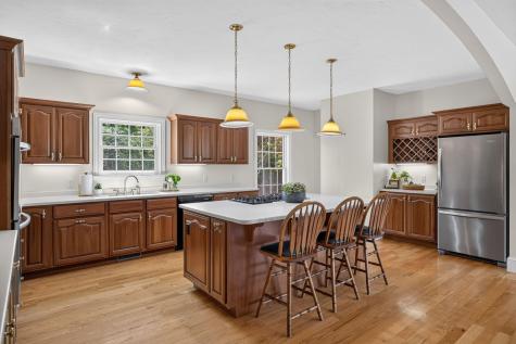 82 Nottingham Drive Yarmouth Port MA 02675