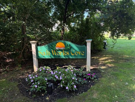 82 Nottingham Drive Yarmouth Port MA 02675