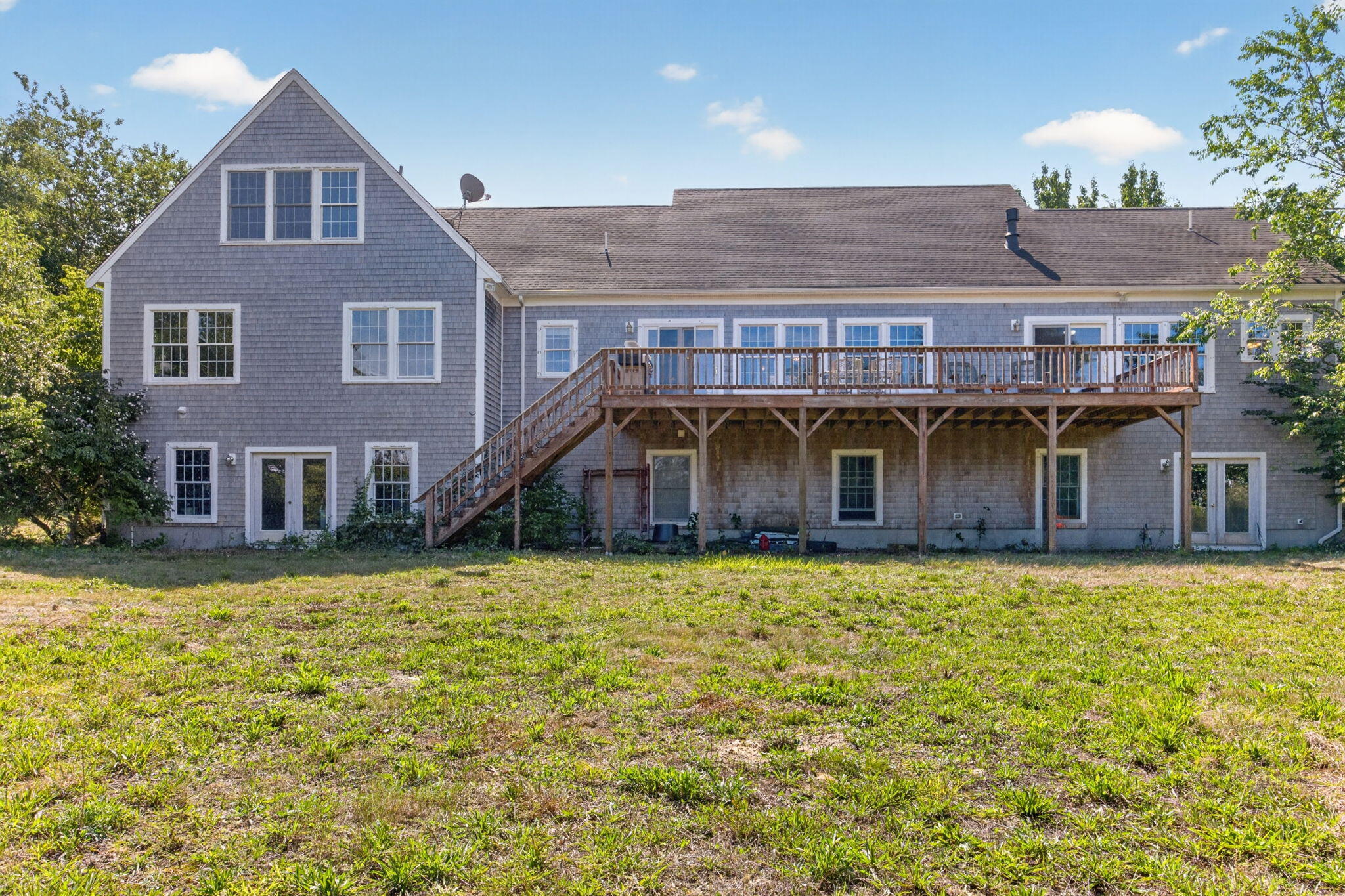 82 Nottingham Drive Yarmouth Port MA 02675