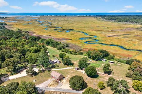 82 Nottingham Drive Yarmouth Port MA 02675