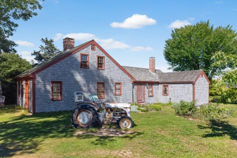 82 Nottingham Drive Yarmouth Port MA 02675