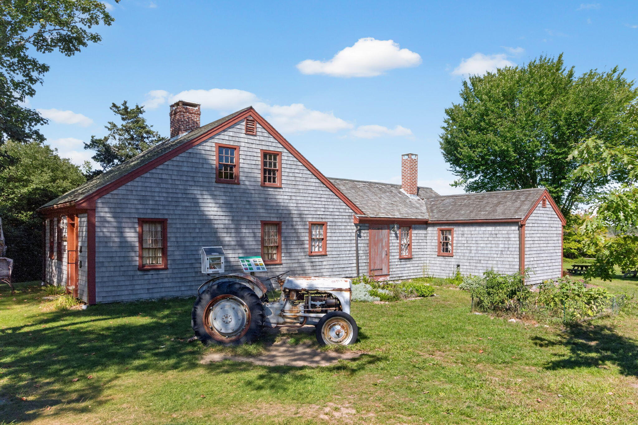 82 Nottingham Drive Yarmouth Port MA 02675