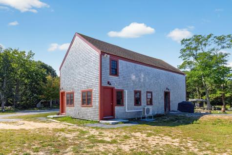 82 Nottingham Drive Yarmouth Port MA 02675
