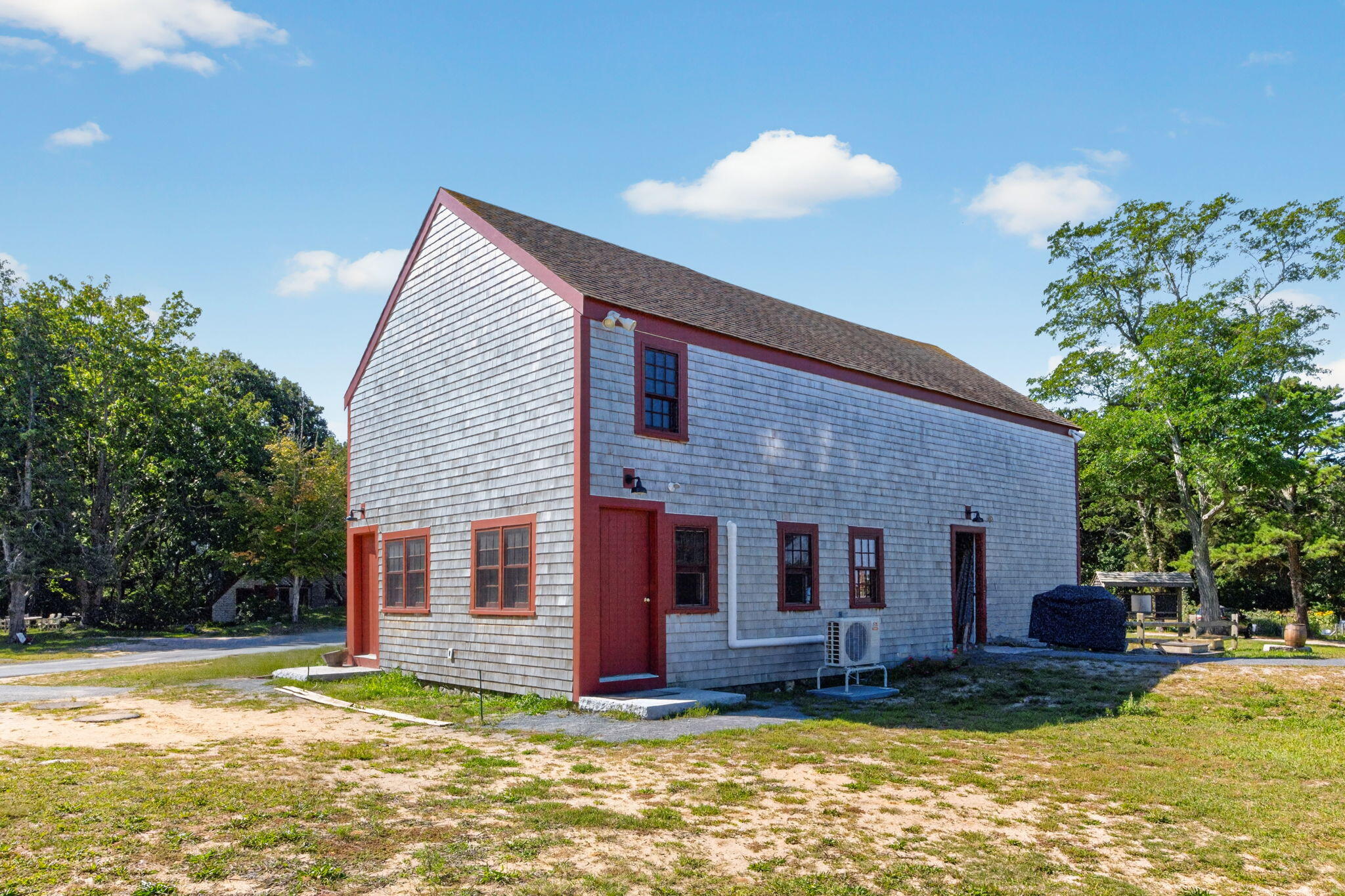 82 Nottingham Drive Yarmouth Port MA 02675