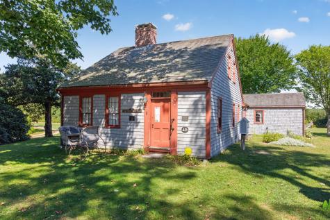 82 Nottingham Drive Yarmouth Port MA 02675