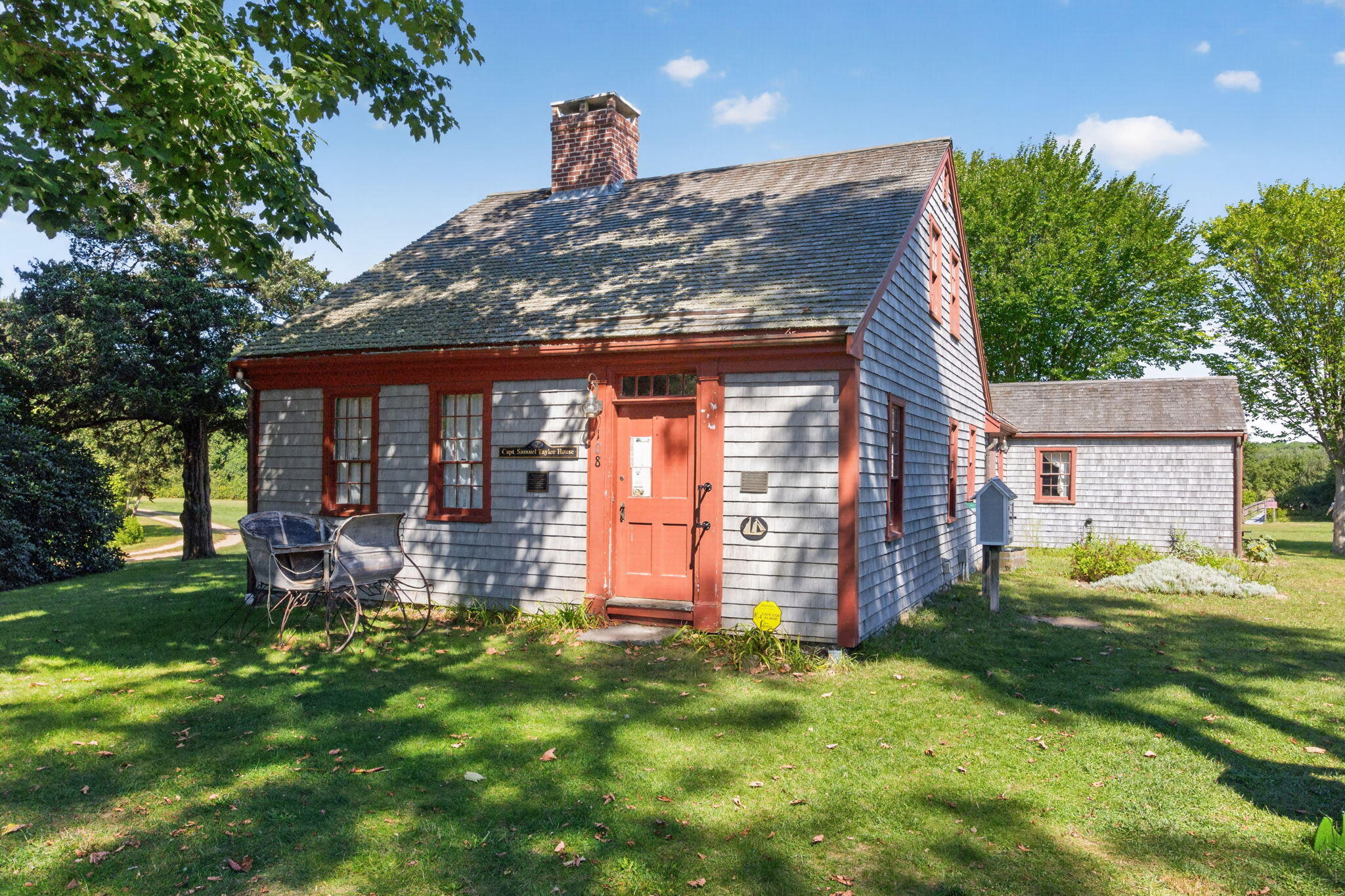 82 Nottingham Drive Yarmouth Port MA 02675