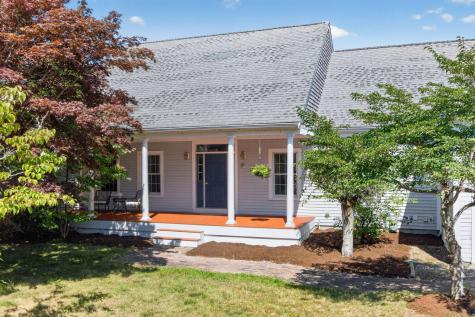 82 Nottingham Drive Yarmouth Port MA 02675