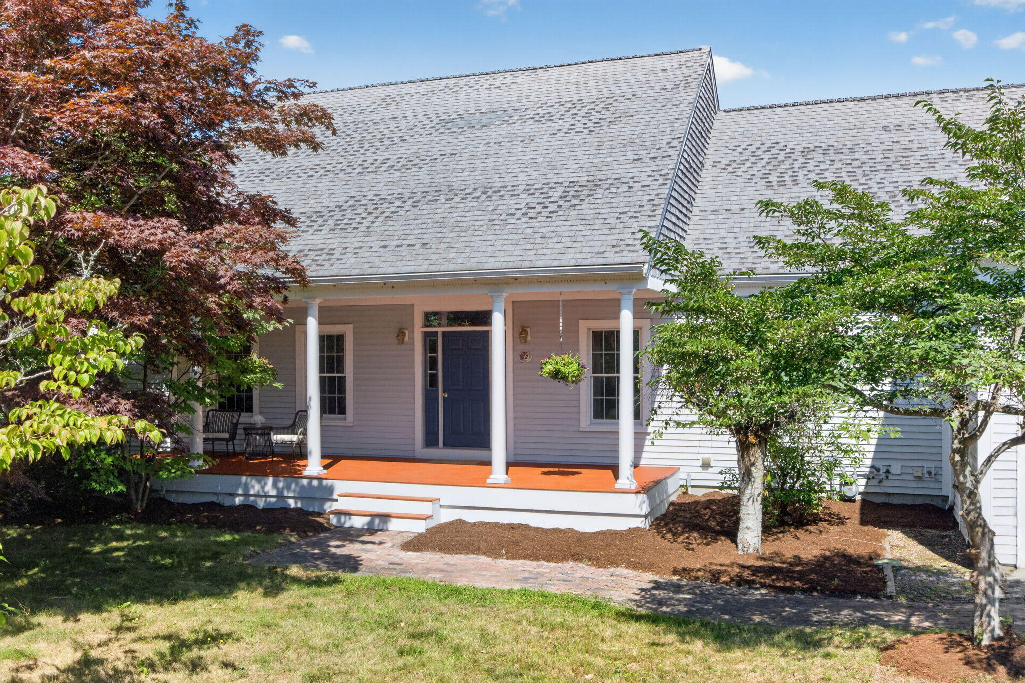 82 Nottingham Drive Yarmouth Port MA 02675
