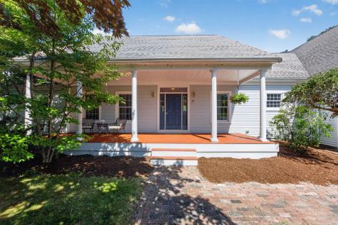 82 Nottingham Drive Yarmouth Port MA 02675