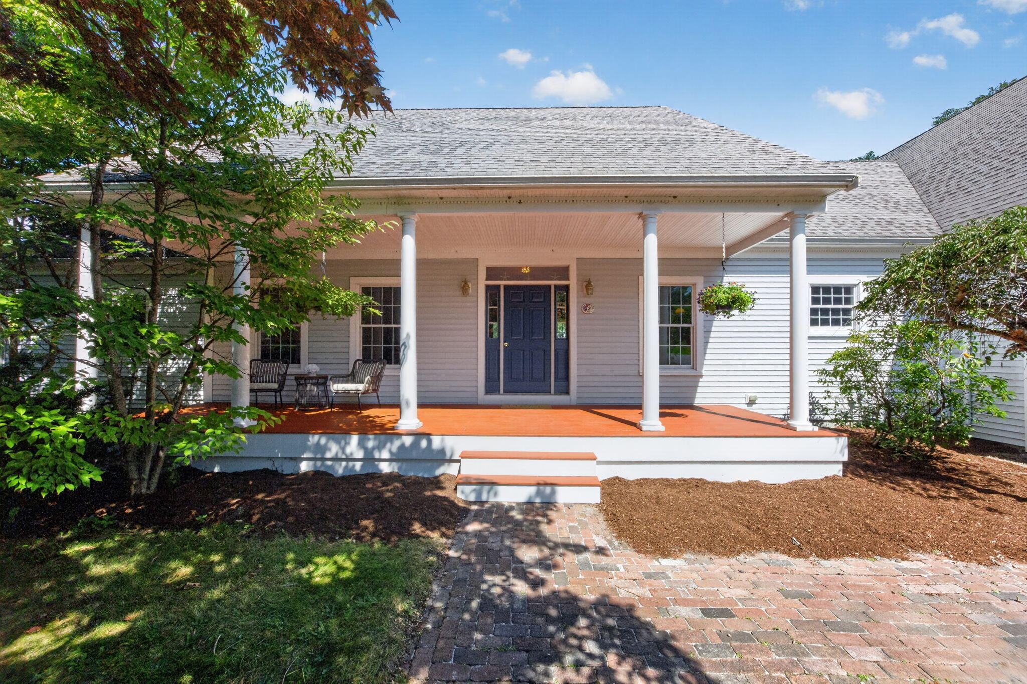 82 Nottingham Drive Yarmouth Port MA 02675