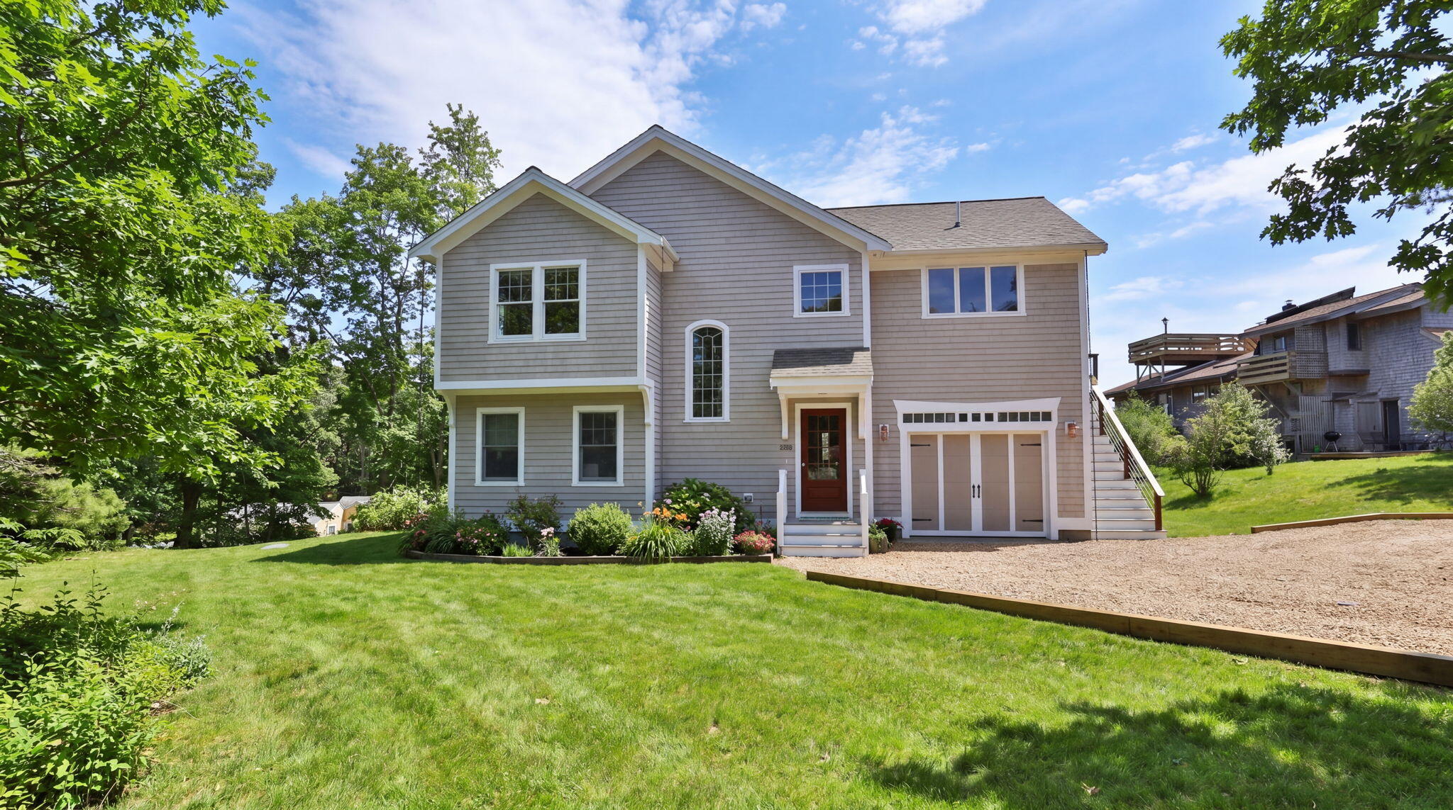395 Kendrick Avenue Wellfleet MA 02667