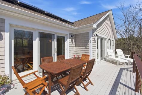 395 Kendrick Avenue Wellfleet MA 02667