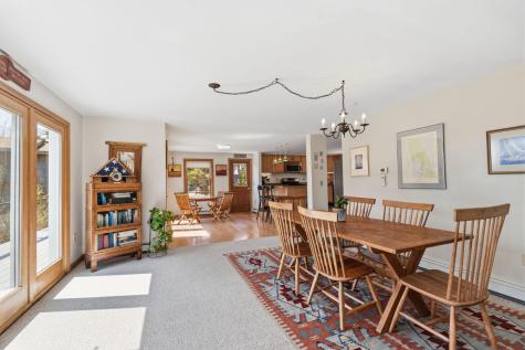 395 Kendrick Avenue Wellfleet MA 02667