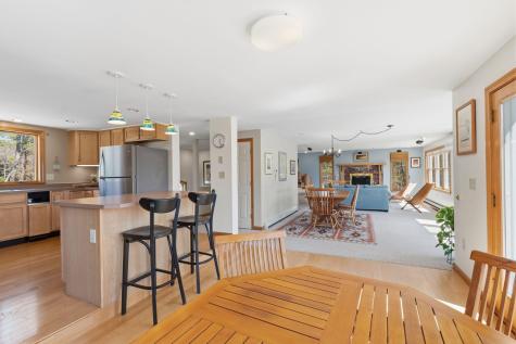 395 Kendrick Avenue Wellfleet MA 02667