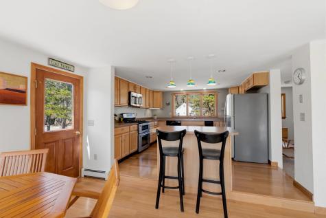 395 Kendrick Avenue Wellfleet MA 02667