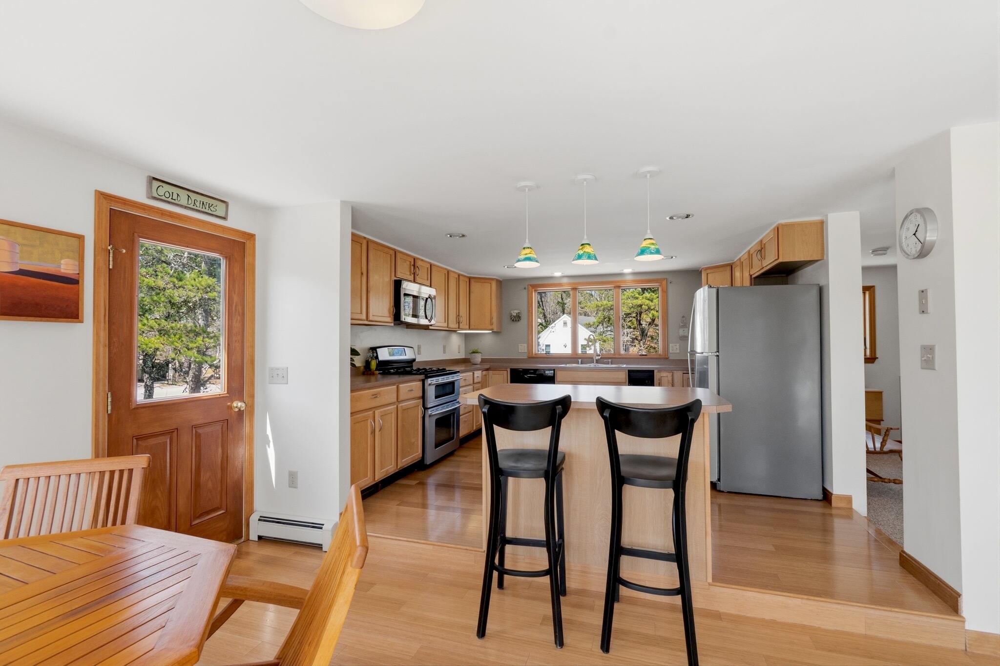 395 Kendrick Avenue Wellfleet MA 02667