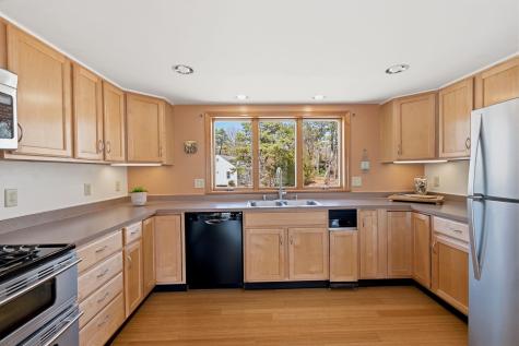 395 Kendrick Avenue Wellfleet MA 02667