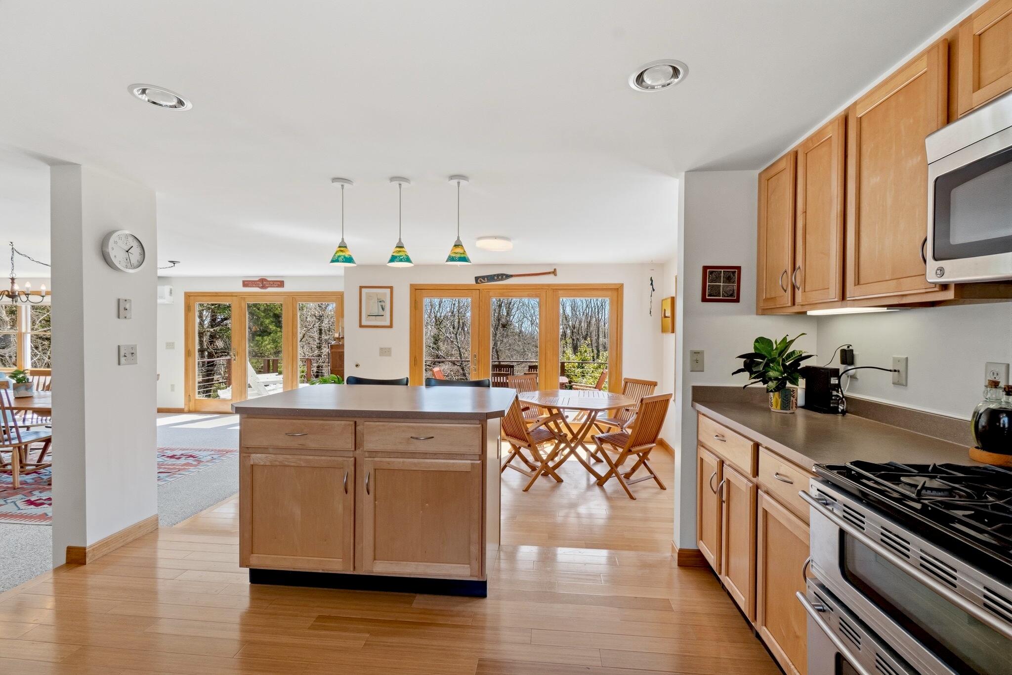 395 Kendrick Avenue Wellfleet MA 02667