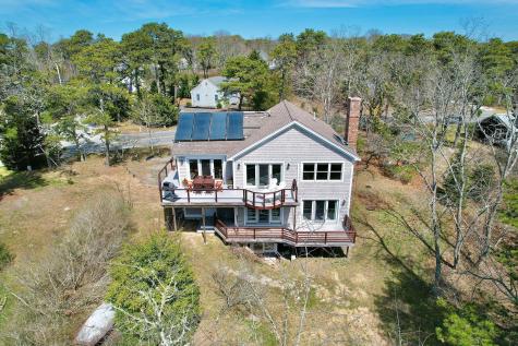 395 Kendrick Avenue Wellfleet MA 02667