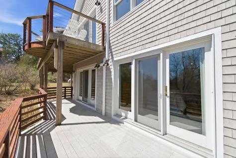 395 Kendrick Avenue Wellfleet MA 02667