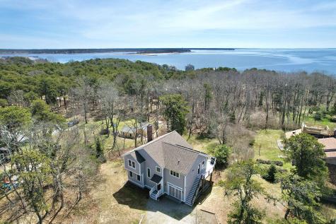395 Kendrick Avenue Wellfleet MA 02667
