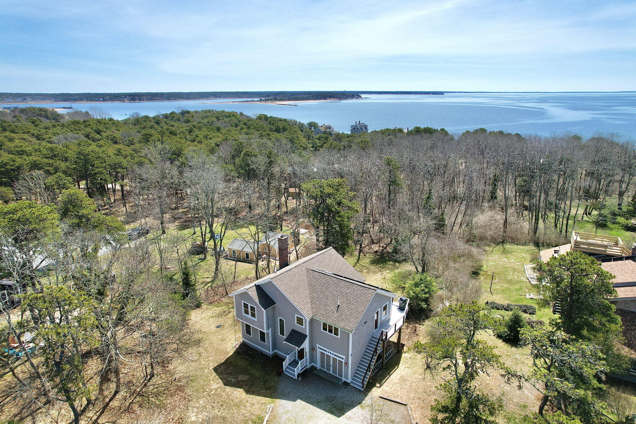 395 Kendrick Avenue Wellfleet MA 02667