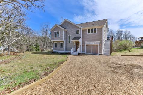 395 Kendrick Avenue Wellfleet MA 02667